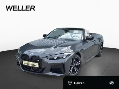 Gebraucht BMW M440