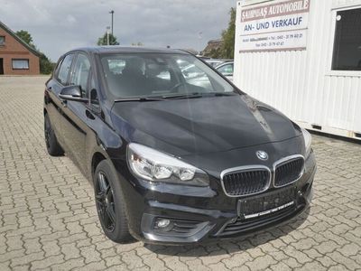 BMW 216 Active Tourer