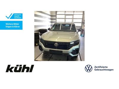 Usata VW Touareg Elegance 286 CV (210 kW) 2023 SUV