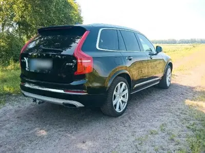 Gebraucht Volvo XC90