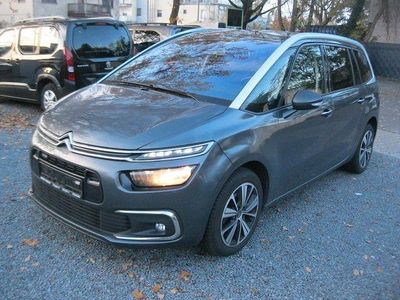 Citroën Grand C4 Picasso