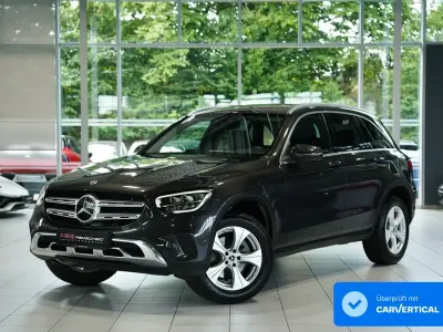 Gebraucht Mercedes GLC200
