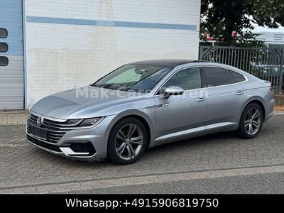 VW Arteon