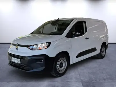 Gebraucht Citroën Berlingo 131 PS (96 kW) 2025 Van / Kleinbus