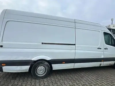 Gebraucht Mercedes Sprinter