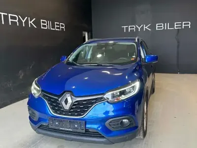 Gebraucht Renault Kadjar