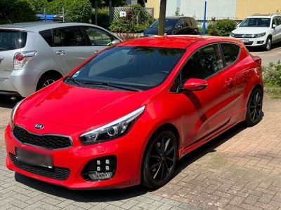 Kia Ceed GT