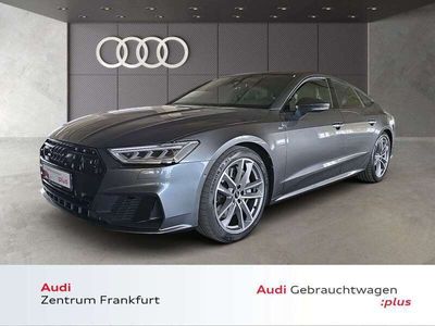 gebraucht Audi A7 50 TFSI e quattro S tronic S line L