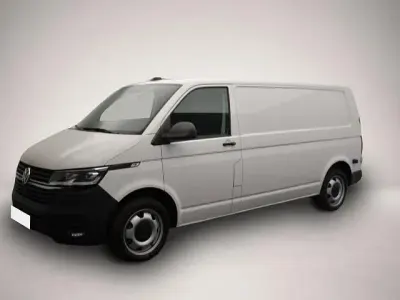 Gebraucht VW T6.1 150 PS (110 kW) 2023 Manufacturer Van