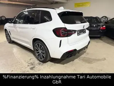 Gebraucht BMW X3