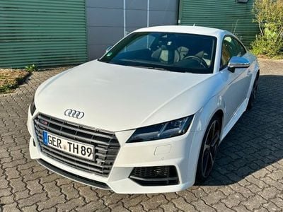 Audi TTS
