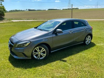 Gebraucht Mercedes A220