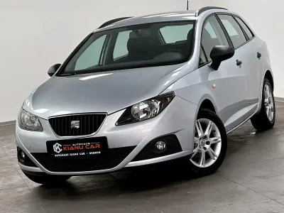 Gebraucht Seat Ibiza ST