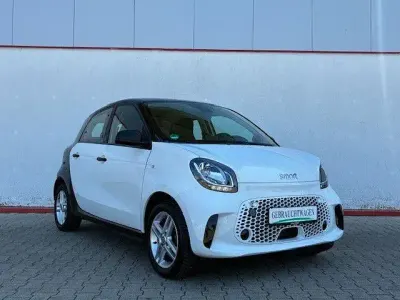 Gebraucht Smart ForFour Electric Drive