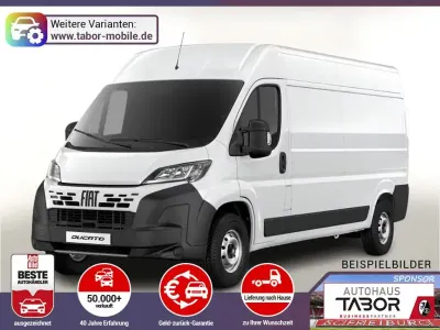 Gebraucht Fiat Ducato