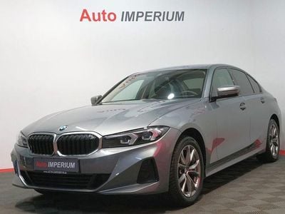 Gebraucht BMW 320 190 PS (139 kW) 2023 Grau Limousine