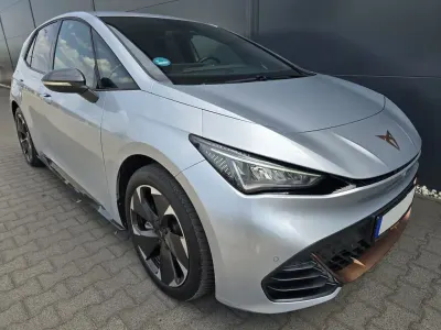 Gebraucht Cupra Born