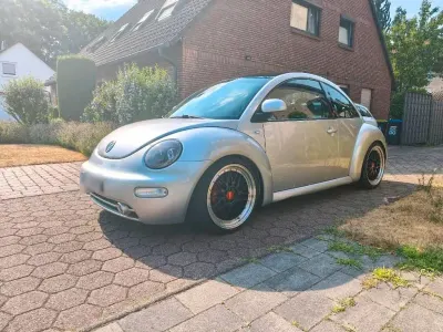 Gebraucht VW New Beetle