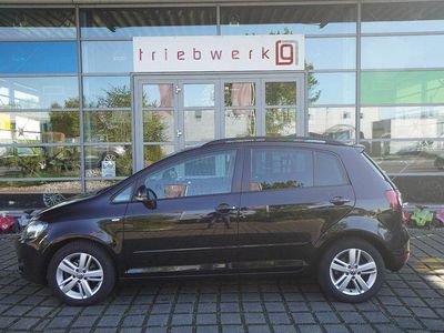 Second-hand VW Golf VII Match 105 CP (77 kW) 2012 Negru Berlinǎ