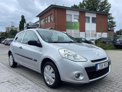 Renault Clio II