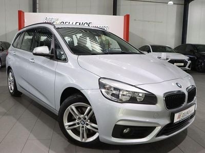 BMW 220 Gran Tourer