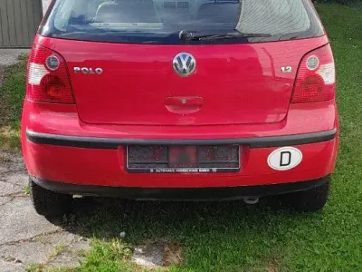 Gebraucht VW Polo