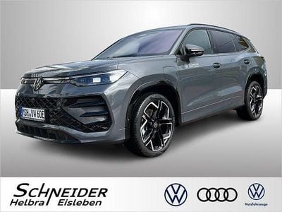 Second-hand VW Tayron R-line 272 CP (200 kW) 2025 Gri SUV
