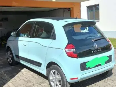 Gebraucht Renault Twingo