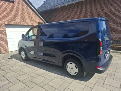 Gebraucht Ford Transit Custom