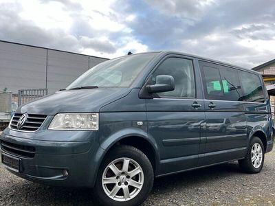 gebraucht VW T5 VW