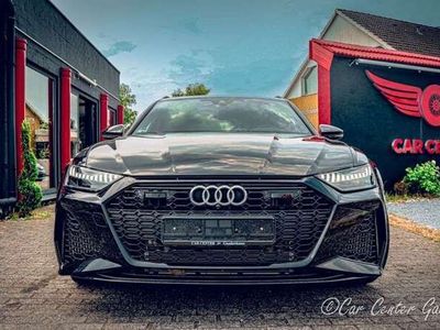 gebraucht Audi RS6 Avant quattro Pano. Dynam. Matrix Anhä Diebs