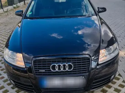 Gebraucht Audi A6