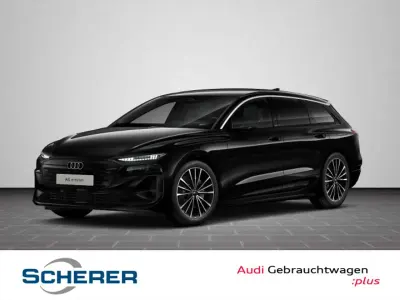 Gebraucht Audi A6 e-tron
