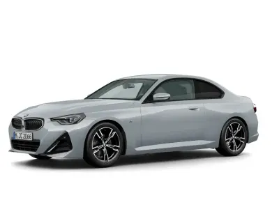 Gebraucht BMW 230