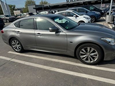 gebraucht Infiniti Q70 30d V6 S Premium Auto S Premium