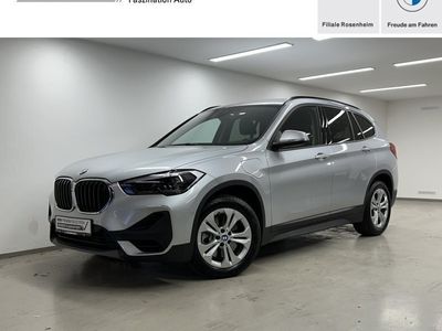 gebraucht BMW X1 xDrive25e Advantage GBA