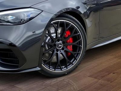 Gebraucht Mercedes C63 S E Performance AMG 680 PS (500 kW) 2024