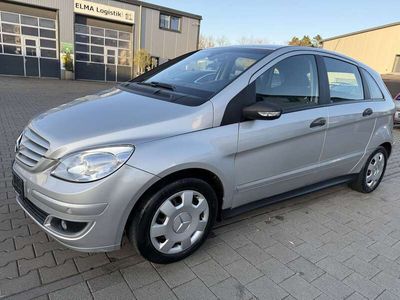 Mercedes B180