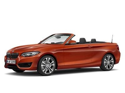 BMW 220