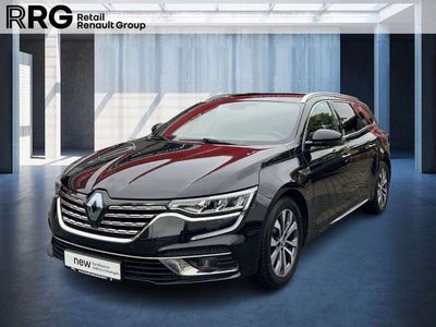 Renault Talisman GrandTour