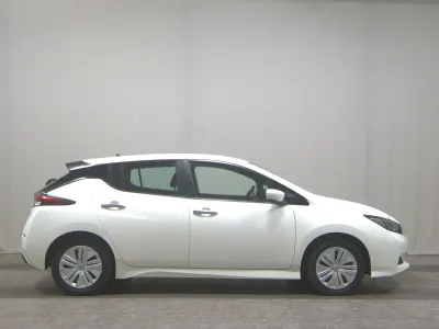 Gebraucht Nissan Leaf