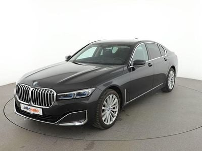 BMW 730