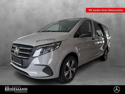 Gebraucht Mercedes Vito 190 PS (139 kW) 2026 Alpingrau Van