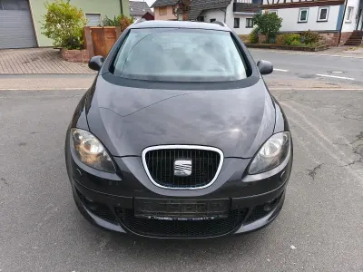 Gebraucht Seat Altea