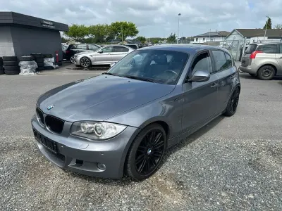 Gebraucht BMW 123