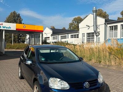 VW Golf IV