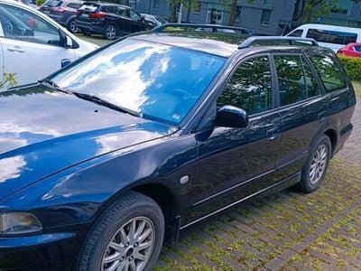 Mitsubishi Galant