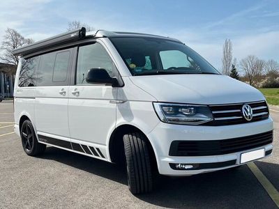 gebraucht VW California VW T6 BulliBeach