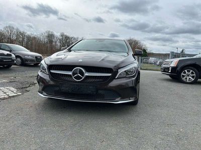 gebraucht Mercedes CLA200 CLA 200CDI / d (117.908)