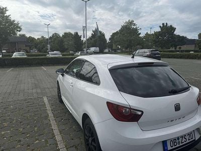 Seat Ibiza SC